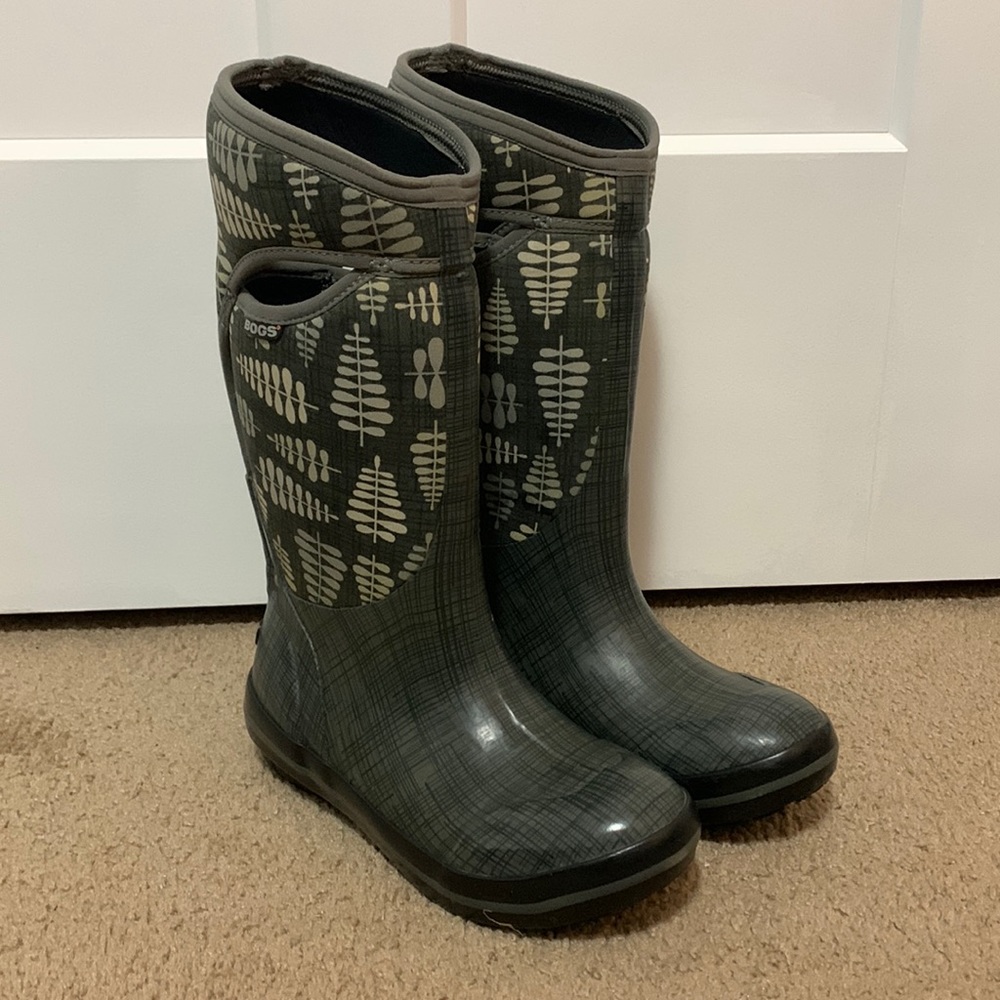 Bogs Neoprene Boots